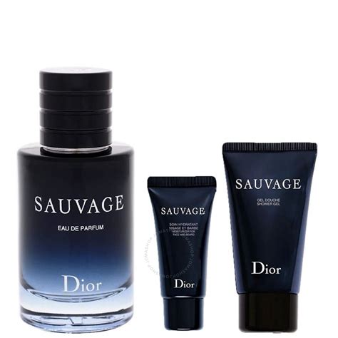 dior men gift|dior sauvage free gift.